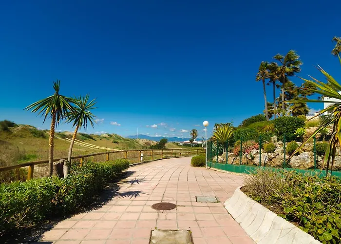 Appartamento In White Pearl Marbella