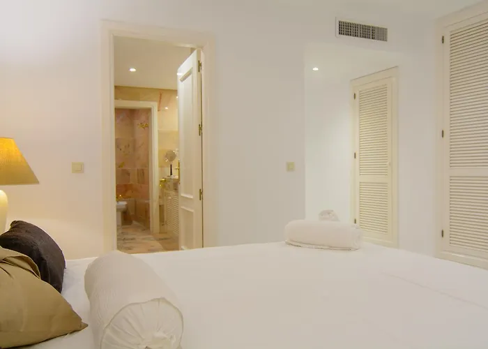 Appartamento In White Pearl *